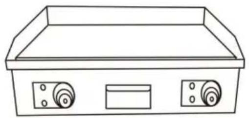 Vevor HT-812 - COMPOSANTS DUPRODUIT - 3