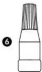Vevor JM-2027A - NEED HELP? CONTACT US! - 7