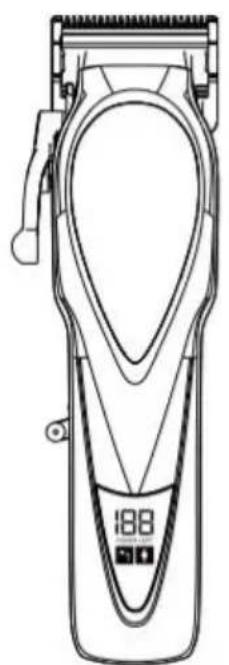 Vevor JM-2027A - OVERVIEW - 1