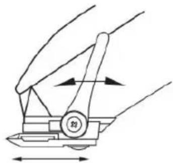 Vevor JM-2027A - CLEANING AND MAINTENANCE - 1