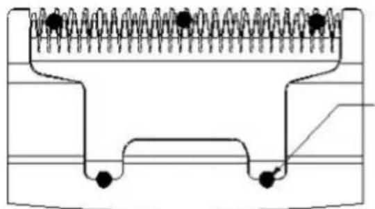 Vevor JM-2027A - METHOD OF USE - 1