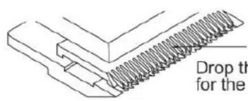 Vevor JM-2027A - METHOD OF USE - 2