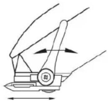 Vevor JM-2027A - CLEANING AND MAINTENANCE - 1