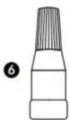 Vevor JM-2027A - NEED HELP? CONTACT US! - 7