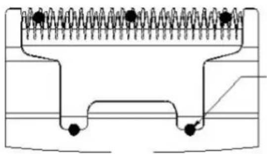 Vevor JM-2027A - METHOD OF USE - 1
