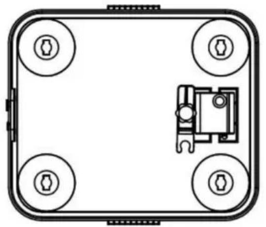 Vevor JH-120Y - Wasserpumpe, Installationsdiagramm für den Wasserpumpenkopf - 3
