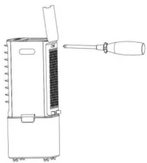 Vevor JH-120Y - So verwenden Sie Eisboxen - 2