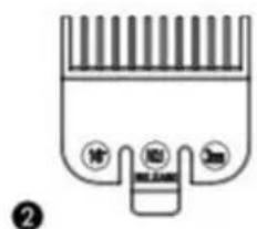 Vevor JM-805XA - NEED HELP? CONTACT US! - 2
