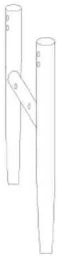 Vevor HYBZXD-03 - PRECAUCIONES DE MONTAJE - 3