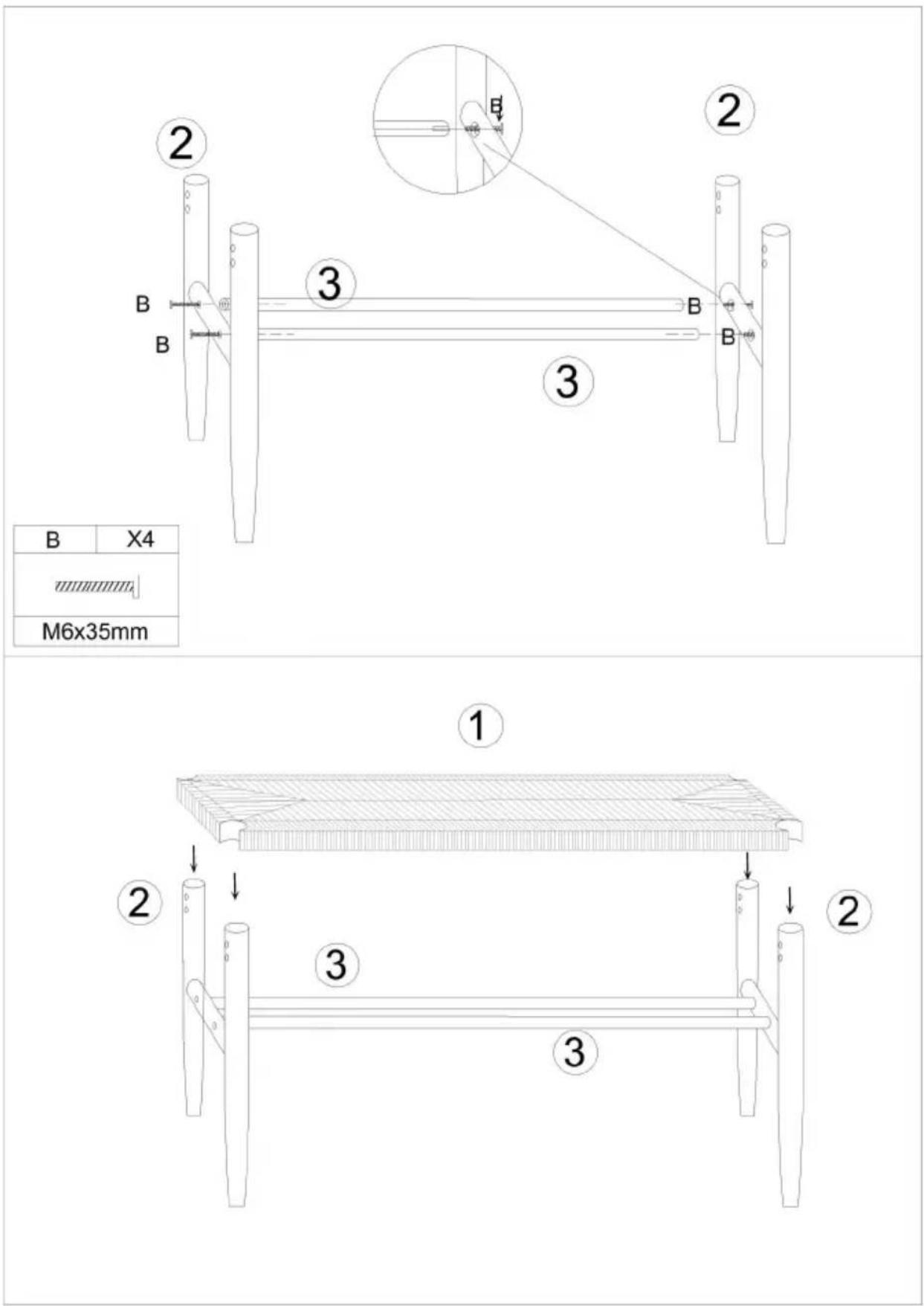 Vevor HYBZXD-03 - TO PREVENT SERIOUS INJURY AND DEATH FROM TIPPING: - 2