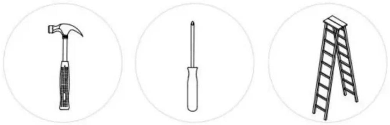 Vevor KD-TY013 - CARE &amp; STORAGE INSTRUCTIONS - 1