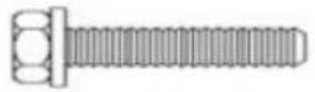 Vevor KD-TY013 - IMPORTANT - 18