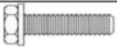 Vevor KD-TY013 - IMPORTANT - 17