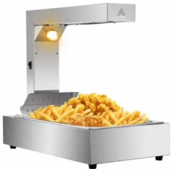 Vevor HT-620 - VEVOR® - 1