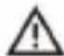 Vevor LEC-432 - Note di sicurezza: - 1