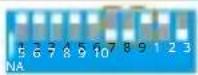 Vevor LEC-432 - Uwagi: - 22