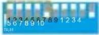 Vevor LEC-432 - Remarques : - 17