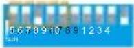 Vevor LEC-432 - Remarques : - 5