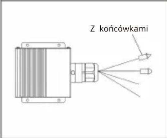 Vevor LEC-432 - Uwagi: - 30