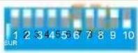 Vevor LEC-432 - Remarques : - 20