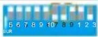 Vevor LEC-432 - Remarques : - 22
