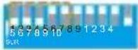 Vevor LEC-432 - Remarques : - 8
