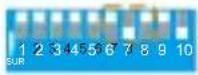 Vevor LEC-432 - Remarques : - 21