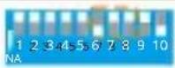 Vevor LEC-432 - Uwagi: - 20
