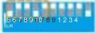 Vevor LEC-432 - Remarques : - 10