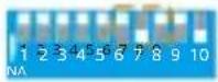 Vevor LEC-432 - Uwagi: - 21