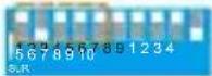 Vevor LEC-432 - Remarques : - 3