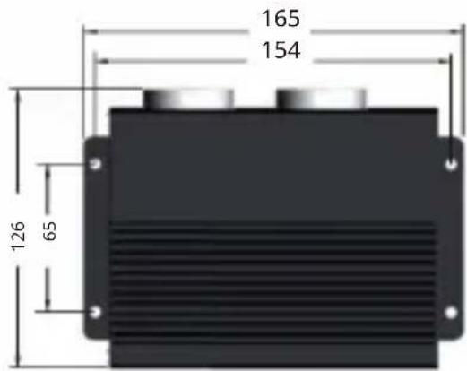 Vevor LEC-432 - INSTRUKCJE - 2