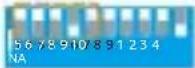 Vevor LEC-432 - Uwagi: - 9