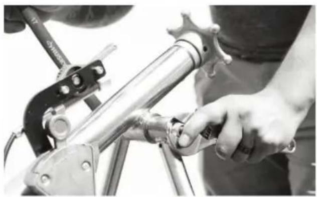 Vevor HMR950 - Configuration express - 6