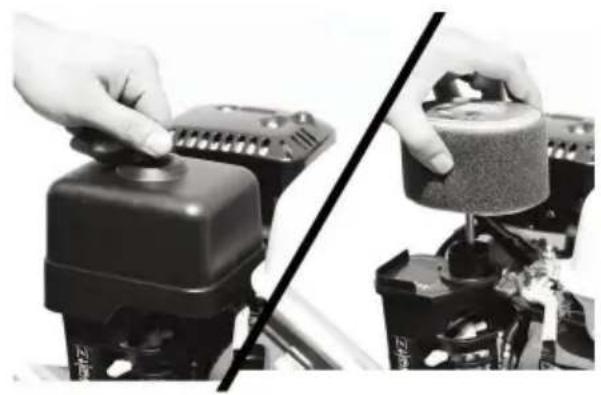 Vevor HMR950 - Snabbstartguide - 1
