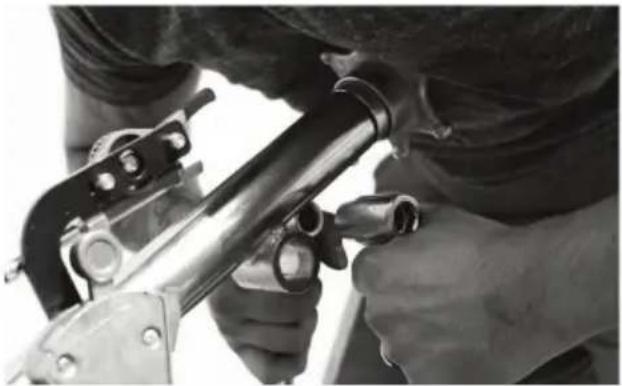 Vevor HMR950 - Configurazione rapida - 5