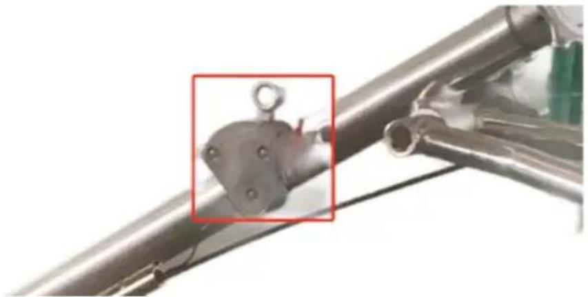 Vevor HMR950 - Fliehkraft-Abschaltschalter Für - 1