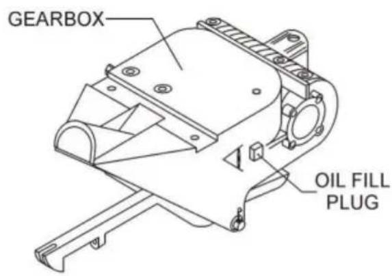Vevor HMR950 - Motorolie controleren - 2