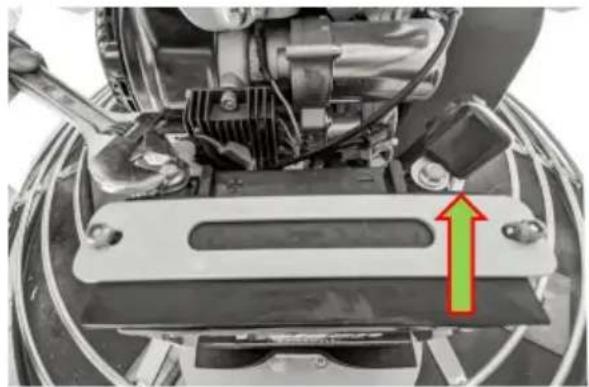 Vevor HMR950 - Guide de démarrage rapide - 4