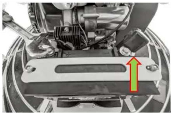Vevor HMR950 - Quick start guide - 4