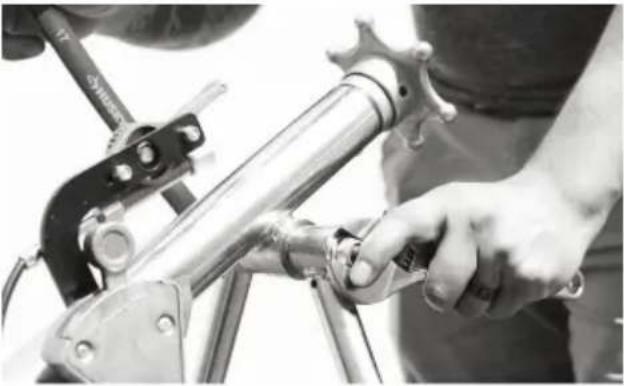 Vevor HMR950 - Configurazione rapida - 6