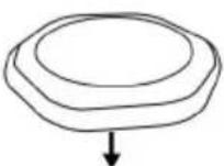 Vevor LY-1402 - INSTALLATION INSTRUCTIONS - 2