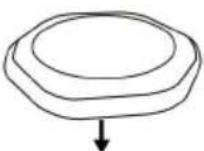 Vevor LY-1402 - INSTALLATION INSTRUCTIONS - 2