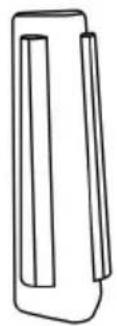 Vevor LY-1402 - AVVERTIMENTO: - 1