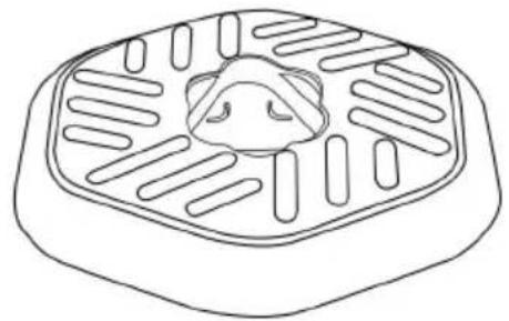 Vevor LY-1402 - ADVERTENCIA: - 2