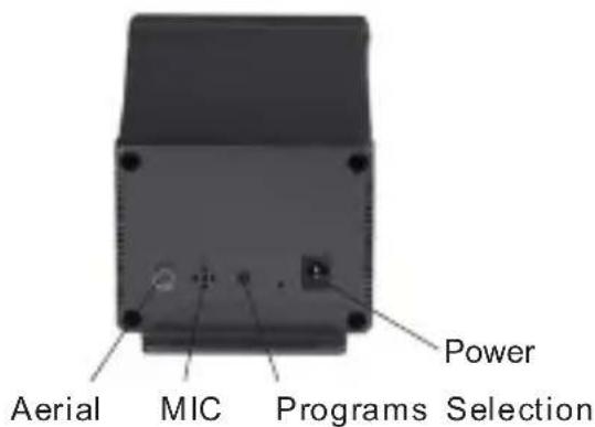 Vevor LLE-005 - Light engine information and dimensions - 2