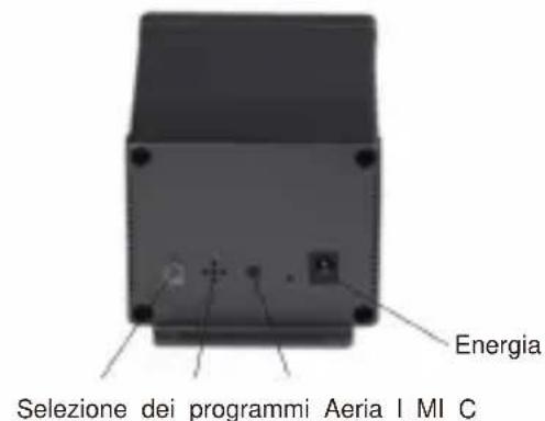 Vevor LLE-005 - Informazioni e dimensioni del motore leggero - 2