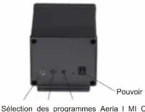 Vevor LLE-005 - Informations et dimensions du moteur léger - 2
