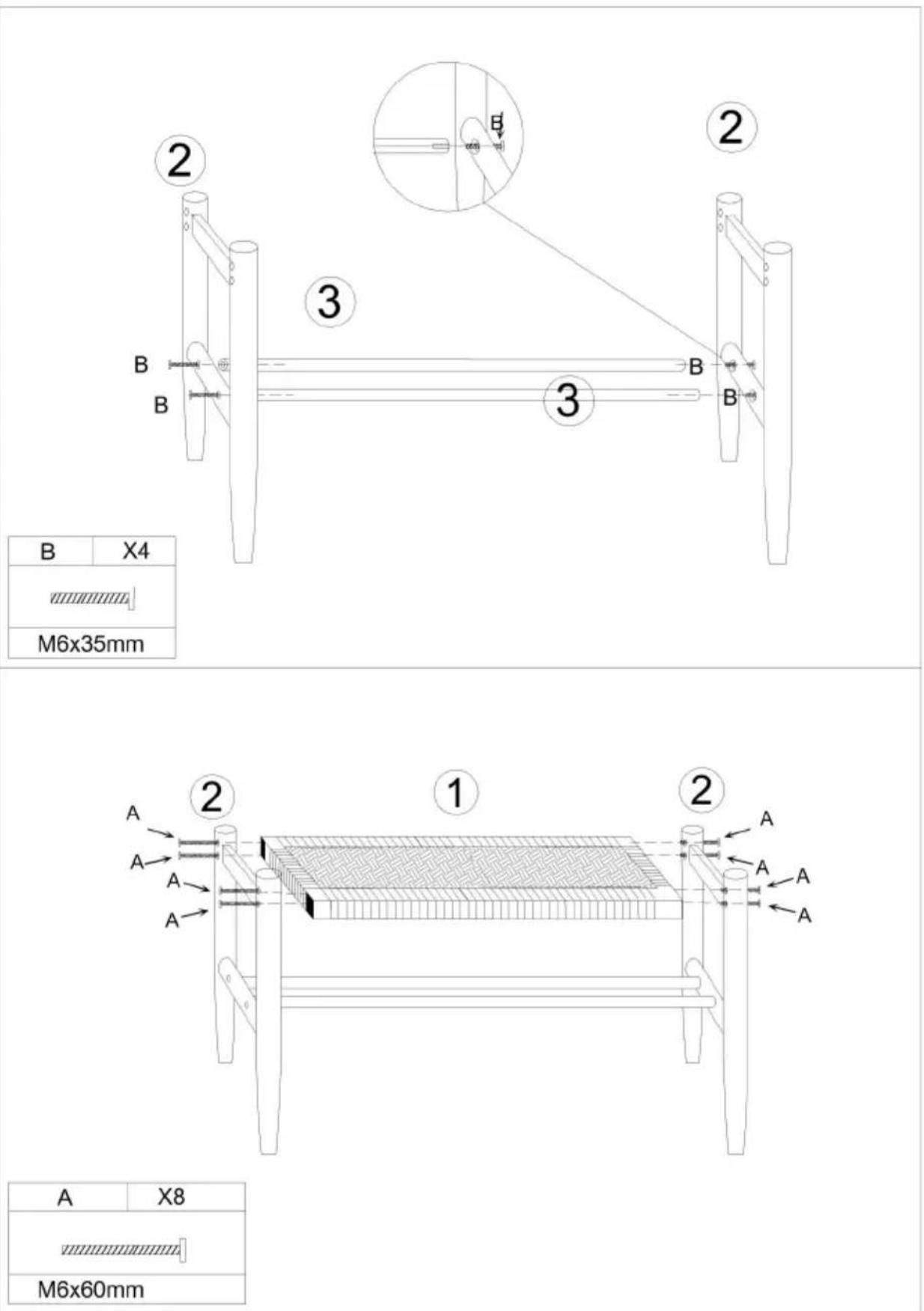 Vevor HYBZXD-01 - PACKAGE CONTENTS - 2