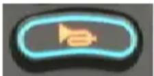 Vevor JRWD6010 - Horn Button - 1
